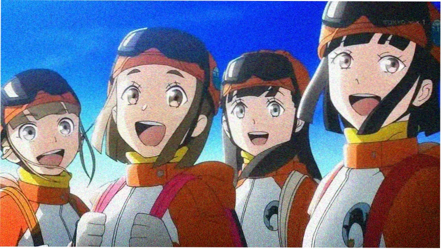九月悬疑片单海报